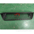 Civic Gen 11 USA-Toleo la chini la Grille na Foglamp-Frame